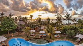 Гостиница Afrochic Diani  Diani Beach